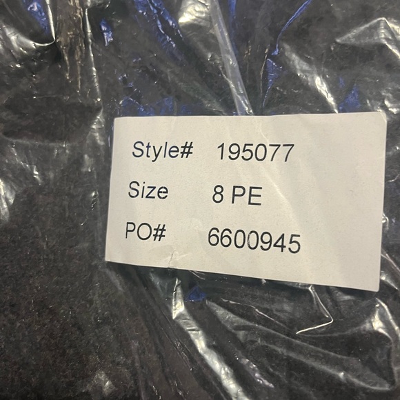 Winter Jacket - Picture 2 of 2